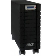 Nobreak NHS Laser (GII 2600VA/2b.45Ah/S.220V) - 90.E0.026001